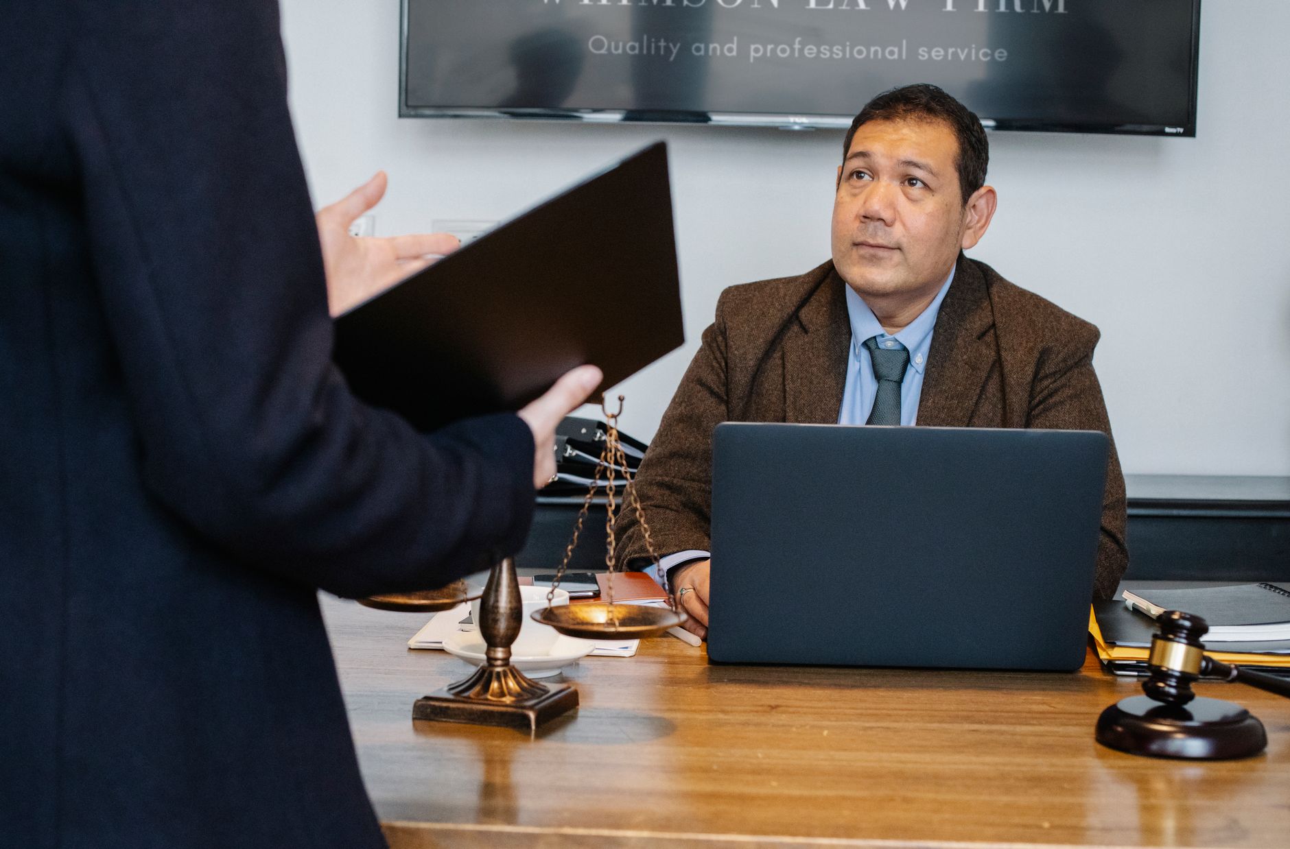 Avocat Levallois-Perret
