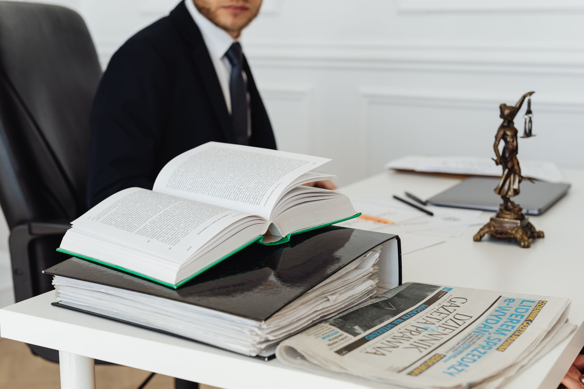 Avocat Levallois-Perret